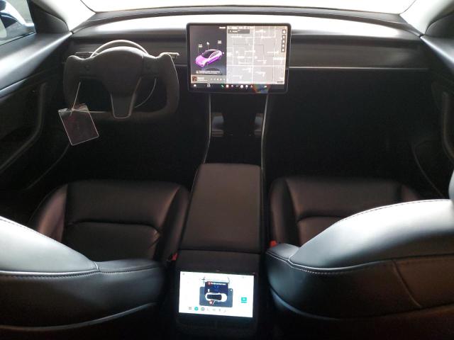 Photo 8 from auction – 2020 TESLA MODEL 3 with VIN 5YJ3E1EAXLF704606