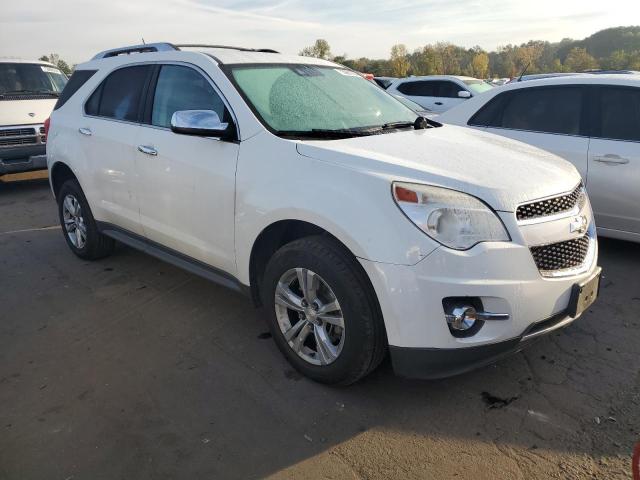 Photo 4 from auction – 2013 CHEVROLET EQUINOX LT with VIN 2GNFLGEK7D6322451