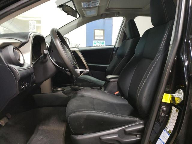 Photo 7 from auction – 2015 TOYOTA RAV4 XLE with VIN 2T3RFREV4FW337371