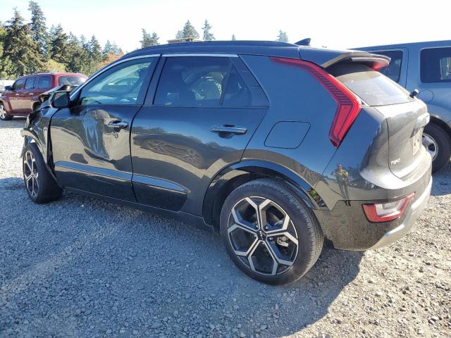 Photo 2 from auction – 2023 KIA NIRO SX with VIN KNDCT3LE6P5083797