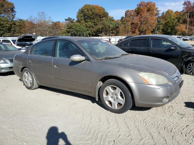 Photo 4 from auction – 2003 NISSAN ALTIMA BAS with VIN 1N4AL11D53C340420