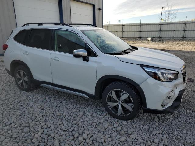 Photo 4 from auction – 2020 SUBARU FORESTER T with VIN JF2SKAXC0LH423760