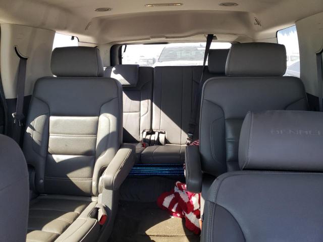 Photo 10 from auction – 2017 GMC YUKON DENA with VIN 1GKS2CKJ9HR381868