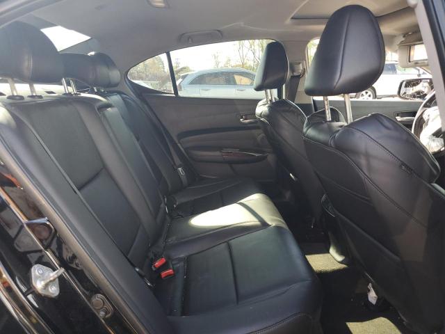 Foto 10 de la subasta – 2015 ACURA TLX TECH con VIN 19UUB3F52FA001798