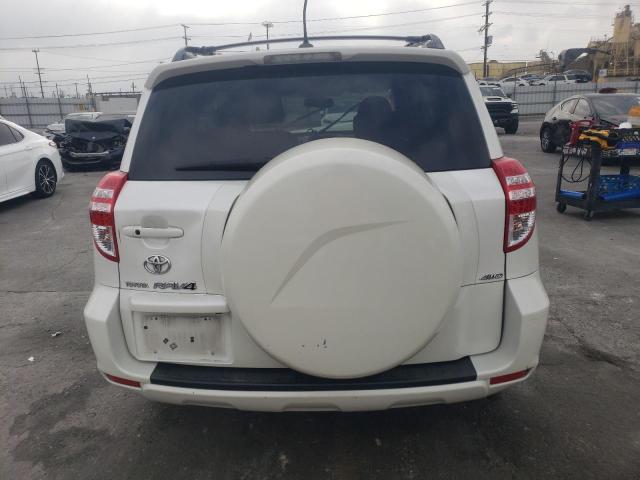 Photo 6 from auction – 2010 TOYOTA RAV4 LIMIT with VIN 2T3DK4DV7AW016363