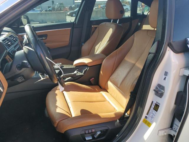 Photo 7 from auction – 2018 BMW 430I GRAN with VIN WBA4J1C58JBM11466