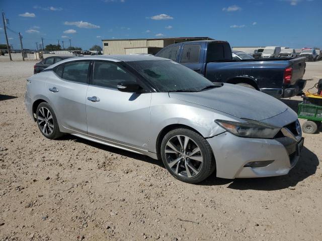 Photo 4 from auction – 2017 NISSAN MAXIMA 3.5 with VIN 1N4AA6APXHC379217