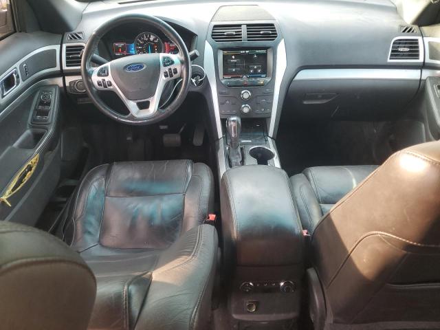Photo 8 from auction – 2014 FORD EXPLORER X with VIN 1FM5K8D81EGC09451