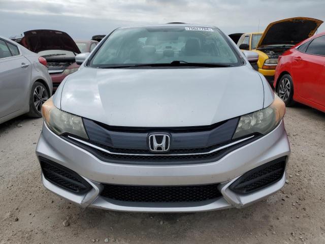 Photo 5 from auction – 2015 HONDA CIVIC LX with VIN 2HGFG3B57FH516894
