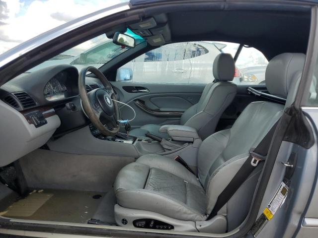 Photo 7 from auction – 2006 BMW 330 CI with VIN WBABW53466PL54153