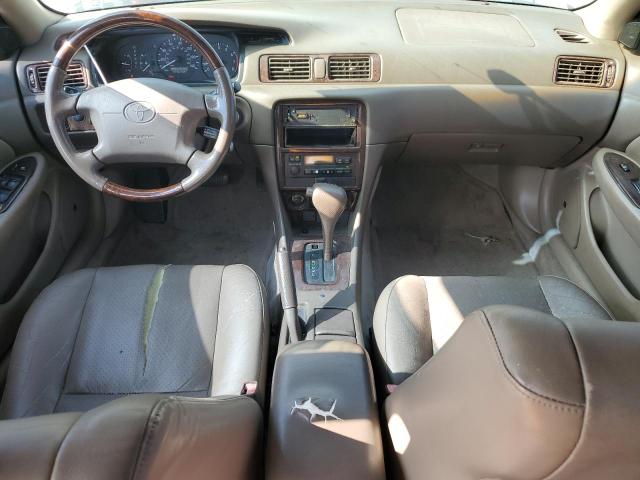 Photo 8 from auction – 2001 TOYOTA CAMRY CE with VIN JT2BF22K210329732