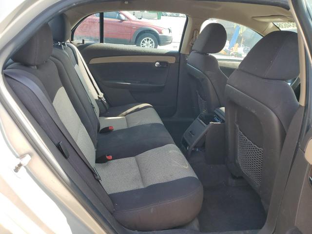 Photo 10 from auction – 2011 CHEVROLET MALIBU LS with VIN 1G1ZB5E13BF314413