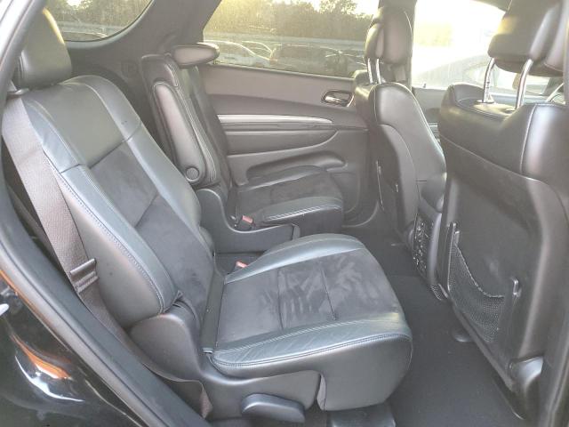 Photo 11 from auction – 2020 DODGE DURANGO R/ with VIN 1C4SDHCT7LC381012
