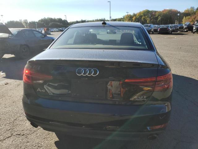 Photo 6 from auction – 2017 AUDI A4 PREMIUM with VIN WAUANAF47HN034762