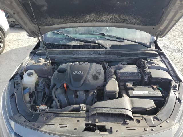 Photo 11 from auction – 2015 KIA OPTIMA LX with VIN 5XXGM4A71FG436000