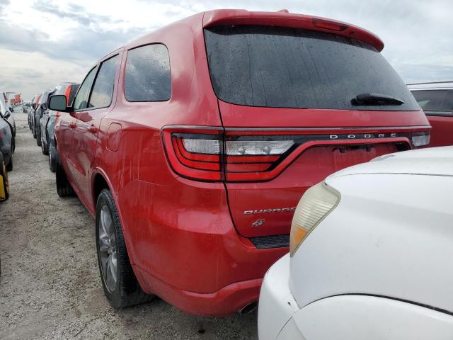 Photo 6 from auction – 2019 DODGE DURANGO R/ with VIN 1C4SDJCT0KC745101
