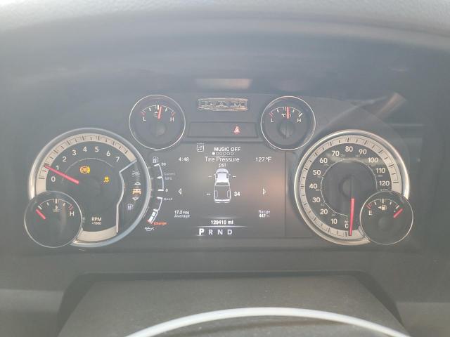 Photo 9 from auction – 2019 RAM 1500 CLASS with VIN 1C6RR6LT5KS671765