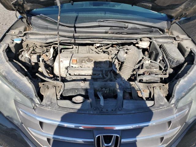 Photo 12 from auction – 2012 HONDA CR-V EX with VIN 2HKRM4H57CH100168