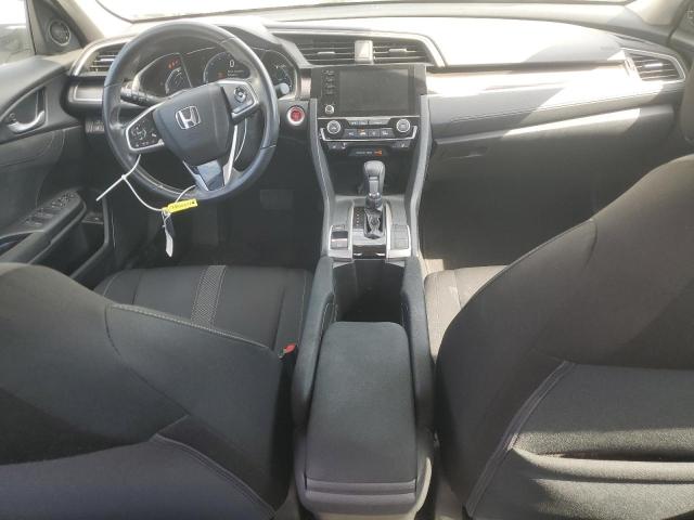 Photo 8 from auction – 2020 HONDA CIVIC EX with VIN 19XFC1F35LE201672