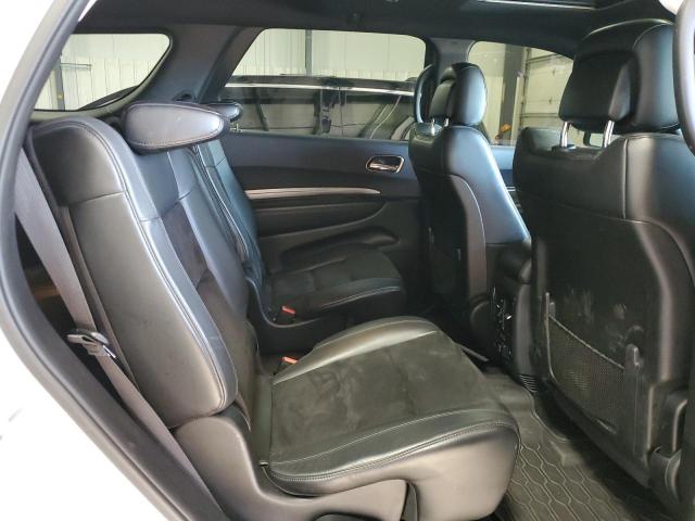 Photo 11 from auction – 2019 DODGE DURANGO GT with VIN 1C4RDJDG7KC634223