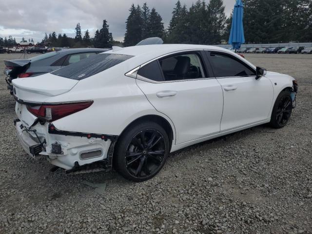 Photo 3 from auction – 2023 LEXUS ES 250 BAS with VIN 58AD11D1XPU011926