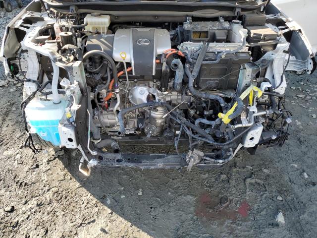 Foto 12 de la subasta – 2021 LEXUS RX 450H con VIN 2T2HGMDA9MC064697