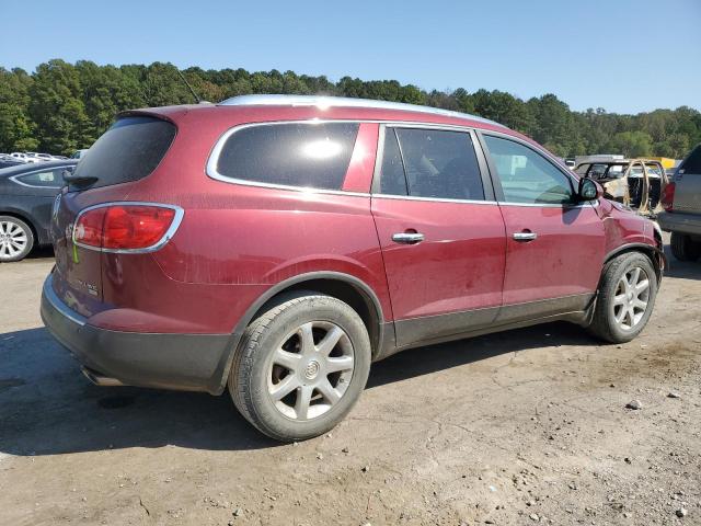 Photo 3 from auction – 2010 BUICK ENCLAVE CX with VIN 5GALVBED1AJ240998