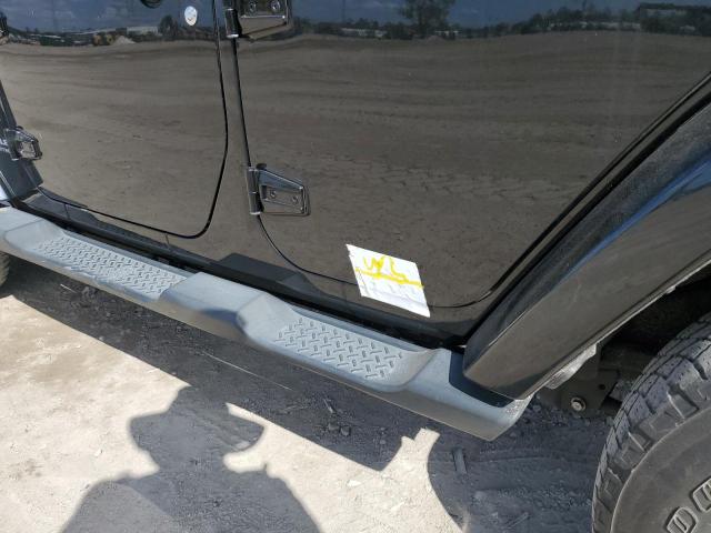 Photo 13 from auction – 2015 JEEP WRANGLER U with VIN 1C4BJWEG9FL727451