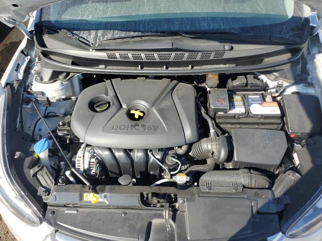 Photo 11 from auction – 2016 HYUNDAI ELANTRA SE with VIN 5NPDH4AE5GH730477