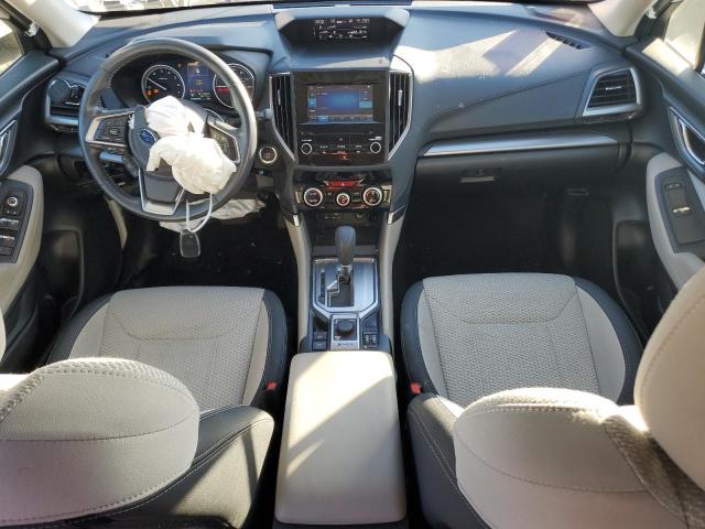 Photo 8 from auction – 2019 SUBARU FORESTER P with VIN JF2SKAGC4KH575118
