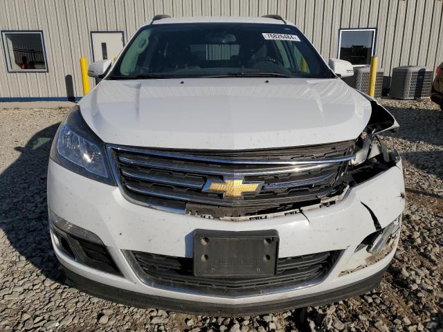 Photo 5 from auction – 2017 CHEVROLET TRAVERSE L with VIN 1GNKVGKD1HJ289647