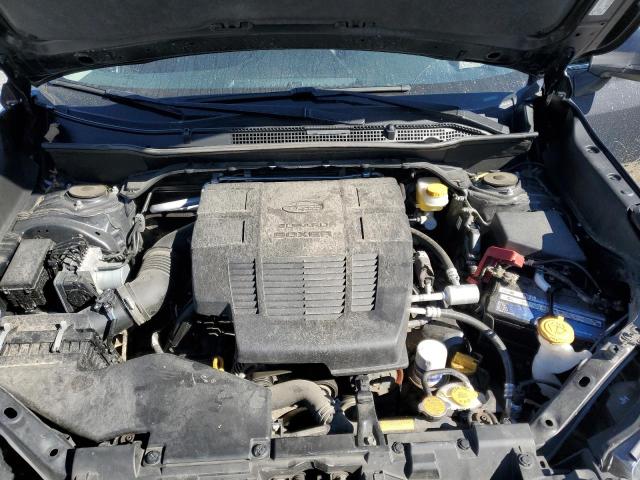 Photo 12 from auction – 2020 SUBARU FORESTER L with VIN JF2SKAUC8LH425535