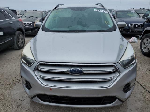 Photo 5 from auction – 2018 FORD ESCAPE SE with VIN 1FMCU0GD8JUA43498