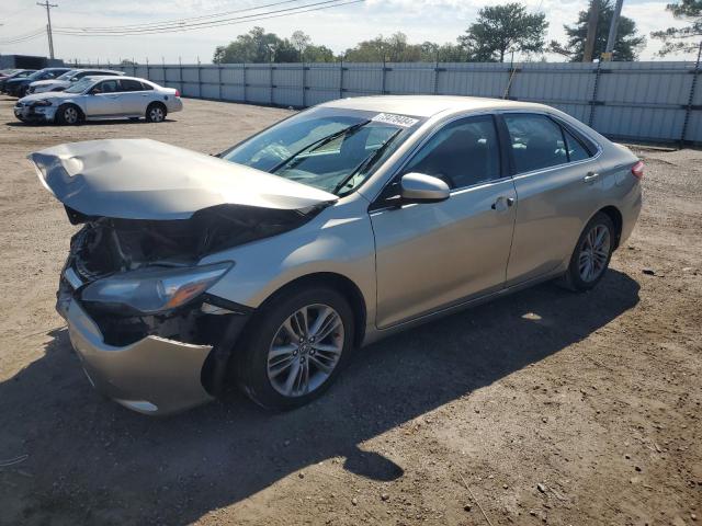 Photo 1 from auction – 2017 TOYOTA CAMRY LE with VIN 4T1BF1FK4HU372771