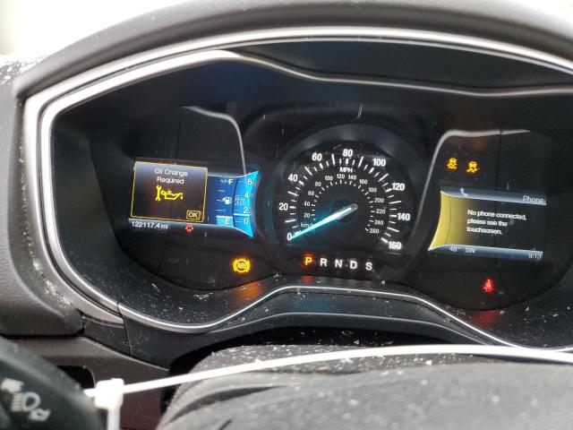 Photo 9 from auction – 2014 FORD FUSION SE with VIN 1FA6P0H78E5365890