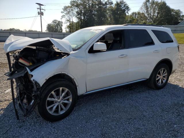 DODGE DURANGO LI 2015 with VIN 1C4RDHDG1FC239274 - Photo from auction