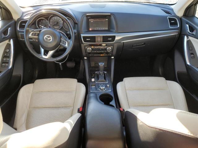 Photo 8 from auction – 2016 MAZDA CX-5 GT with VIN JM3KE4DY5G0889400