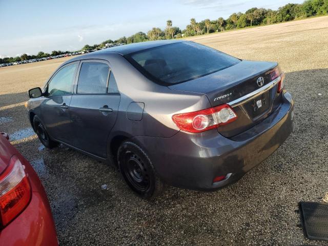 Photo 2 from auction – 2012 TOYOTA COROLLA BA with VIN 5YFBU4EE5CP004628