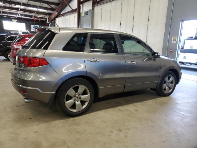 Photo 3 from auction – 2007 ACURA RDX TECHNO with VIN 5J8TB18587A022945