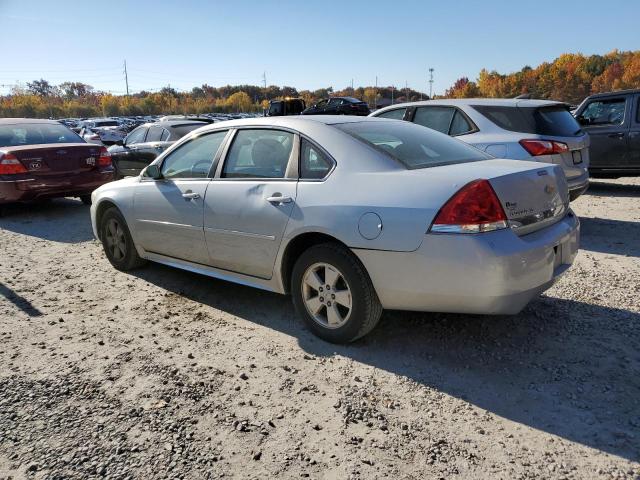 Photo 2 from auction – 2011 CHEVROLET IMPALA LT with VIN 2G1WG5EK7B1256732