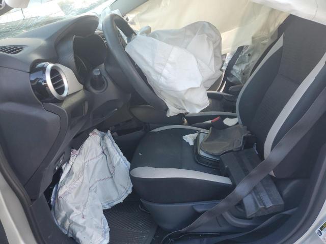 Photo 7 from auction – 2020 NISSAN VERSA SV with VIN 3N1CN8EV0LL838122