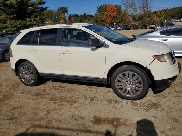 Photo 4 from auction – 2008 FORD EDGE with VIN 2FMDK49C28BA66054