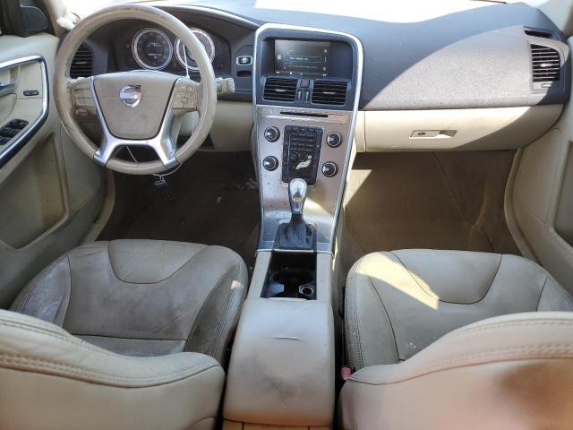 Photo 8 from auction – 2013 VOLVO XC60 3.2 with VIN YV4952DL7D2390840