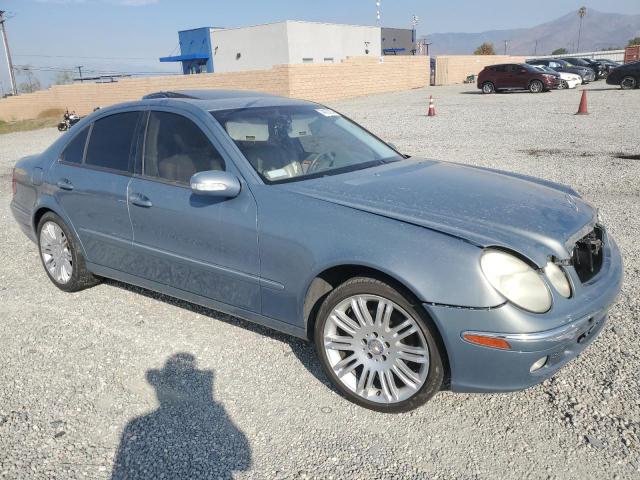 Photo 4 from auction – 2004 MERCEDES-BENZ E 320 with VIN WDBUF65J74A502216
