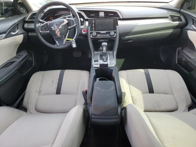 Photo 8 from auction – 2018 HONDA CIVIC EX with VIN 2HGFC2F76JH526827