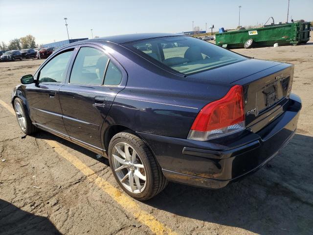 Photo 2 from auction – 2005 VOLVO S60 2.5T with VIN YV1RH592752430678