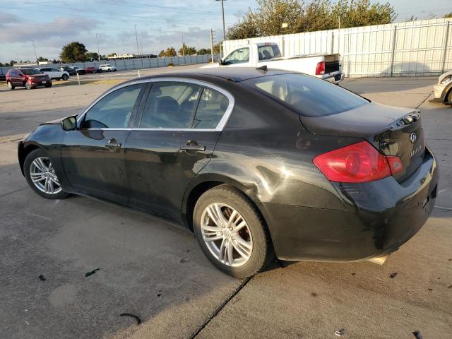 Photo 2 from auction – 2011 INFINITI G37 BASE with VIN JN1CV6AP7BM501317