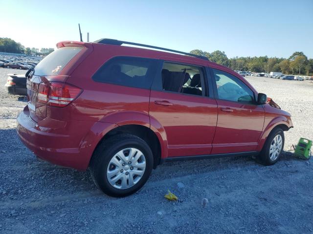 Photo 3 from auction – 2020 DODGE JOURNEY SE with VIN 3C4PDCABXLT235887