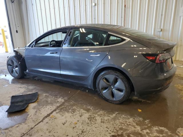 Photo 2 from auction – 2019 TESLA MODEL 3 with VIN 5YJ3E1EB8KF441975