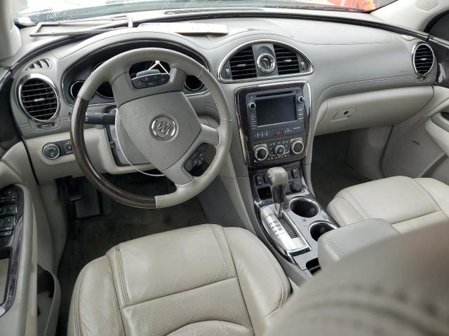 Photo 8 from auction – 2016 BUICK ENCLAVE with VIN 5GAKRCKD5GJ134699